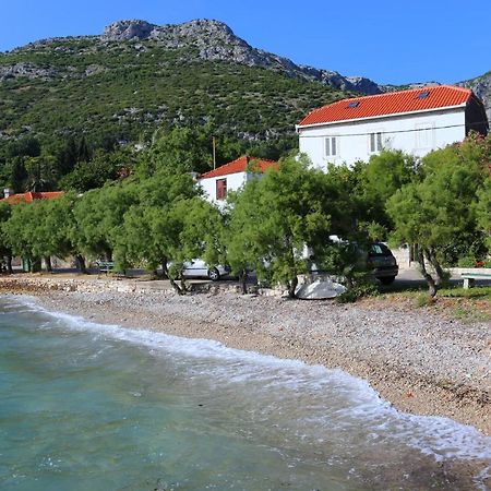 Apartments By The Sea Viganj, Peljesac - 10140 Экстерьер фото