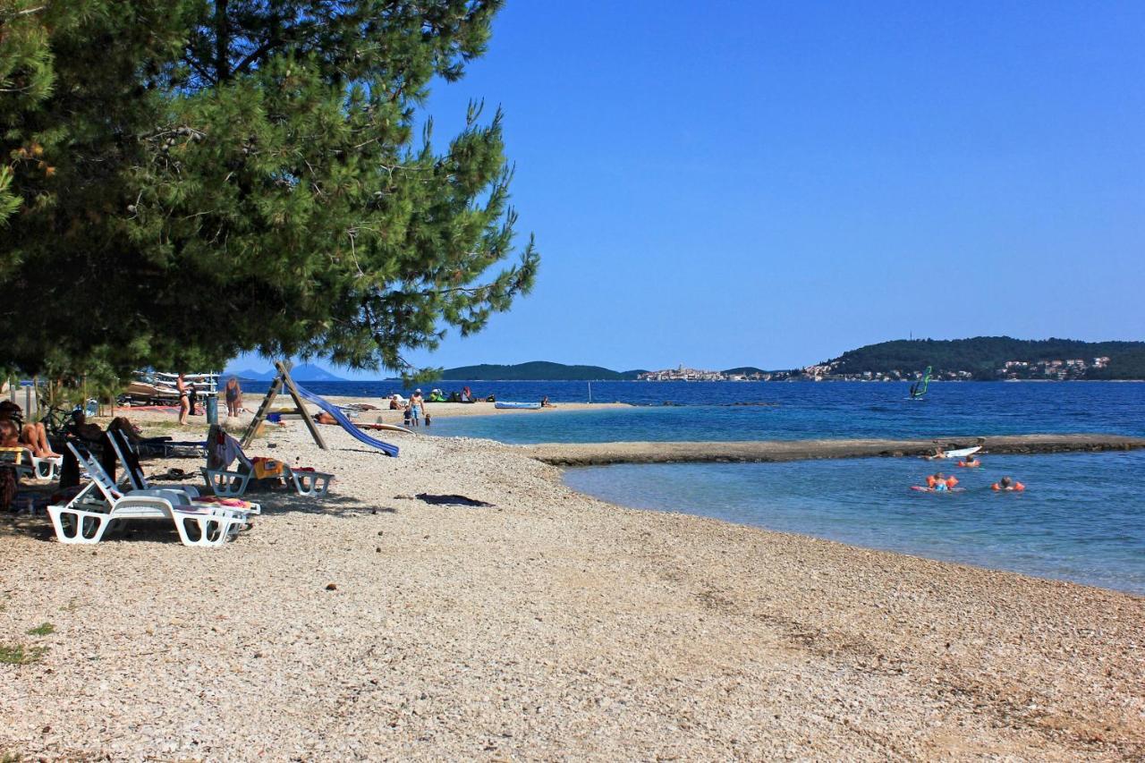 Apartments By The Sea Viganj, Peljesac - 10140 Экстерьер фото